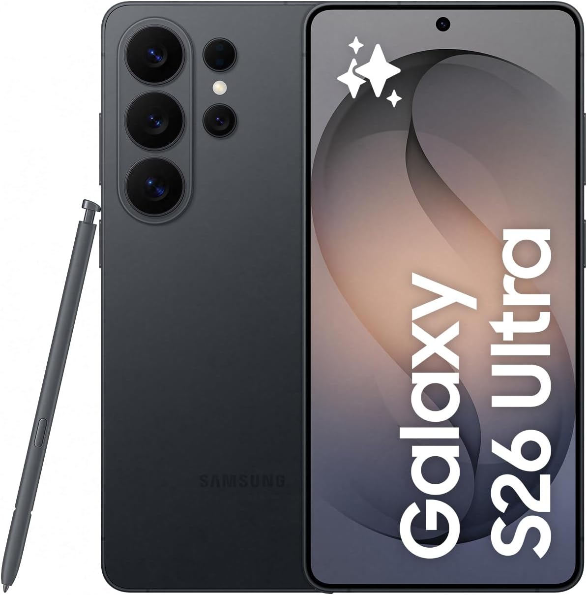 Samsung Galaxy S26 Ultra AI Phone
