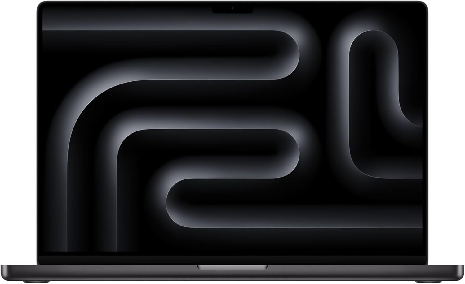 Apple MacBook Pro 16.2-inch Laptop