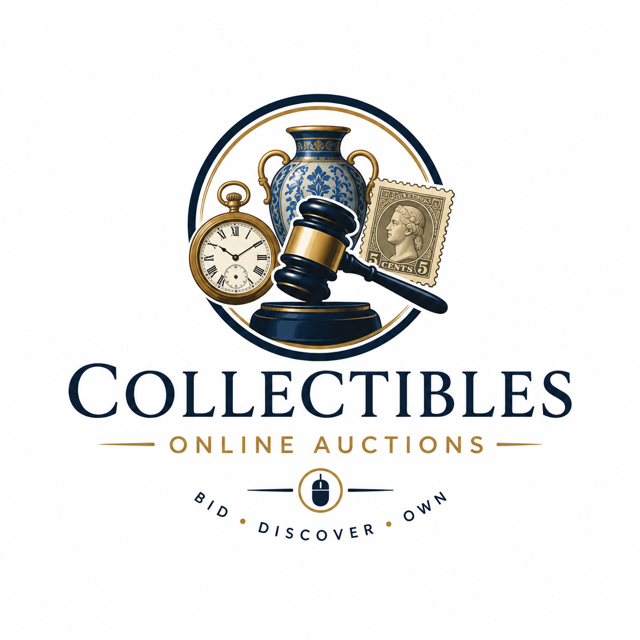 Store: Rare & Antique Collectibles