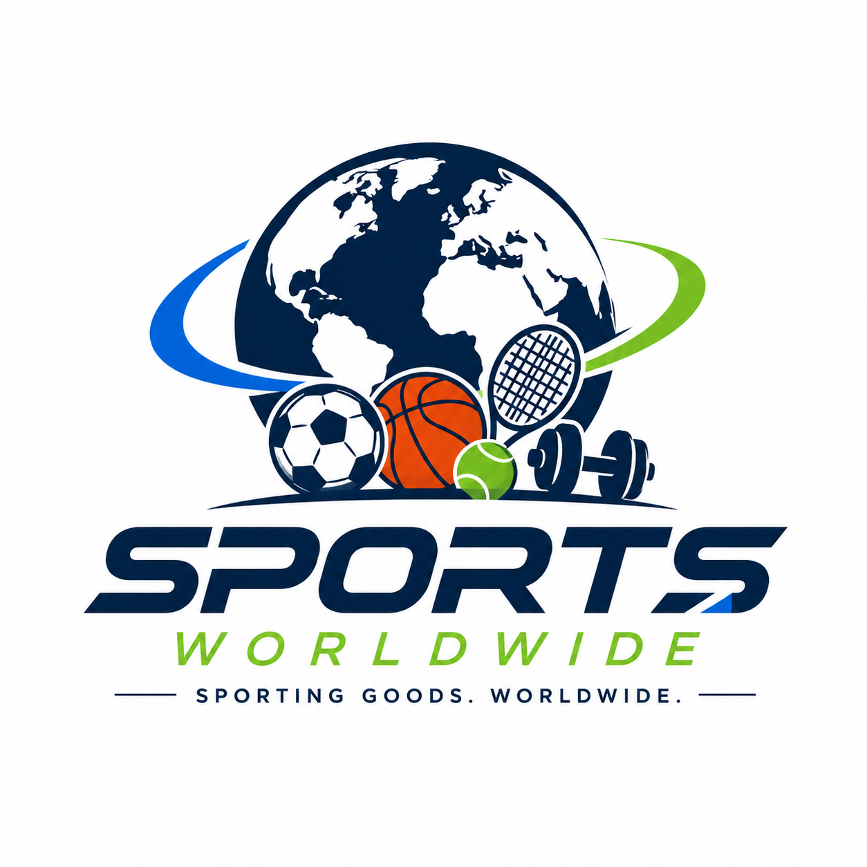 Store: Worldwide Sporting Goods