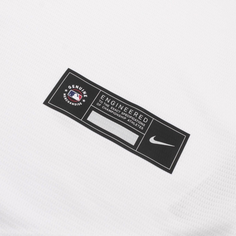 Los Angeles Dodgers Nike Official Home Jersey