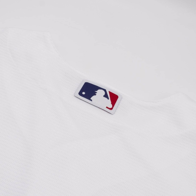 Los Angeles Dodgers Nike Official Home Jersey