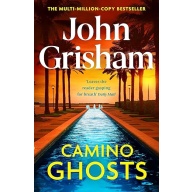 Camino Ghosts: John Grisham