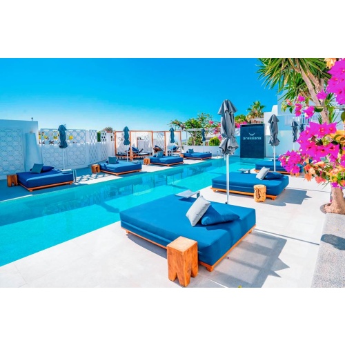 Santorini Package Holiday - March 2025!