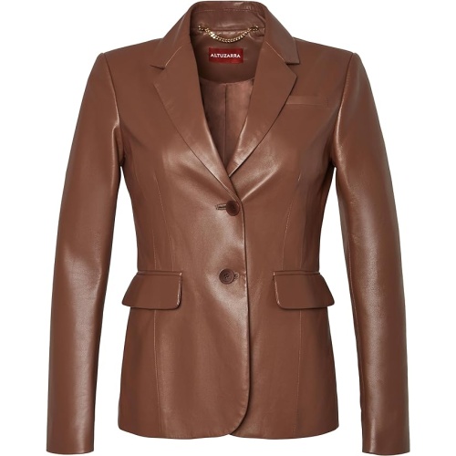 Altuzarra Fenice Jacket