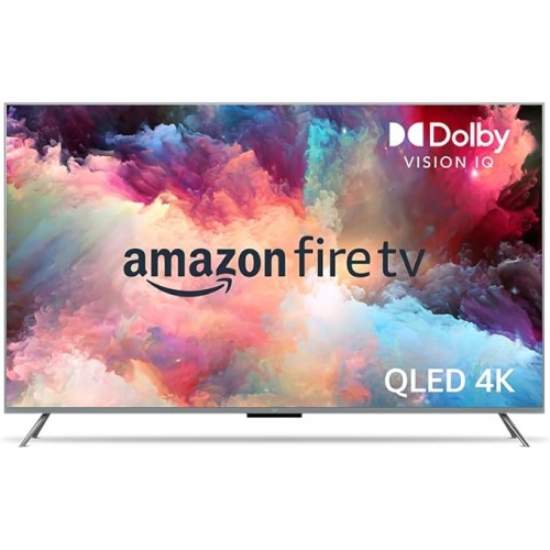 Amazon Fire TV 65-inch 4K UHD smart TV