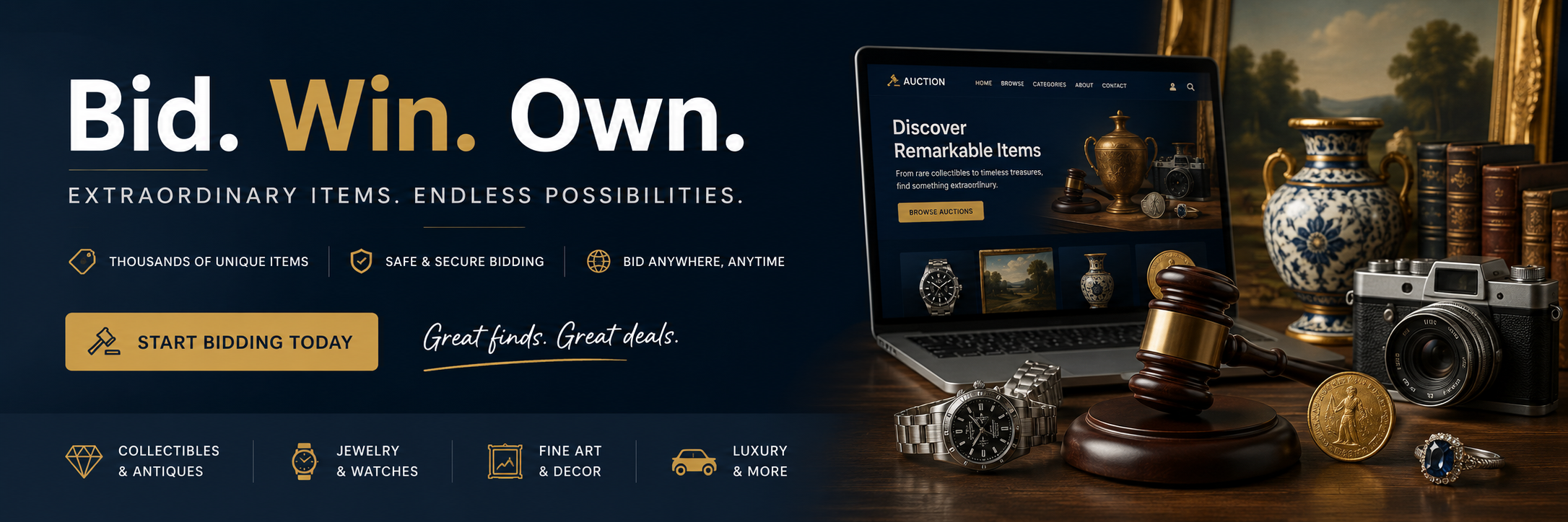 Home Page Ad 1
